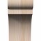 Ekena Millwork Yorktown Smooth Corbel, Douglas Fir, 3 1/2"W x 6"D x 6"H COR04X06X06YOR00SDF - alternate 2